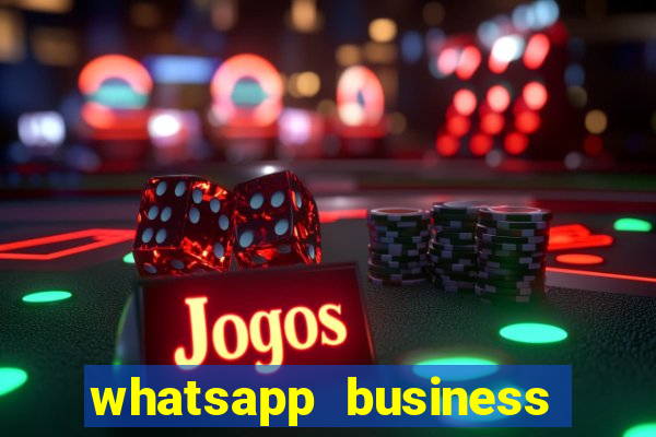 whatsapp business beta apk mirror